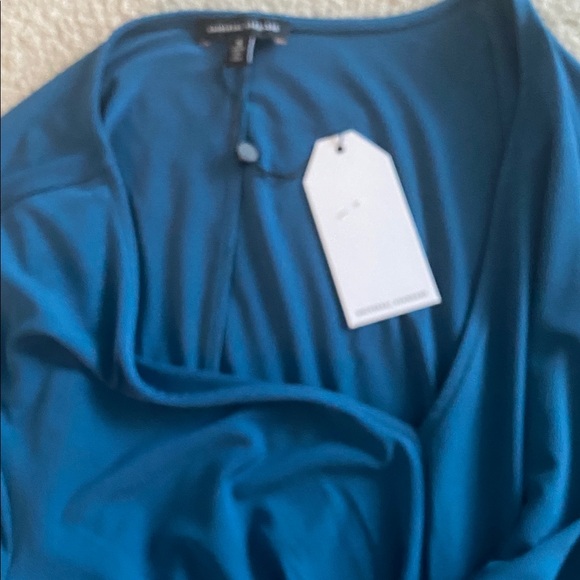 Universal standard brand size small NWT dress - Picture 9 of 9